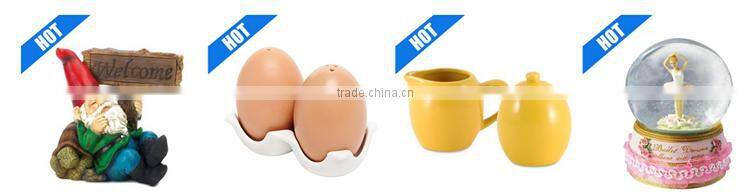 Decorative Ceramic Flower Plant Pot with Drainage