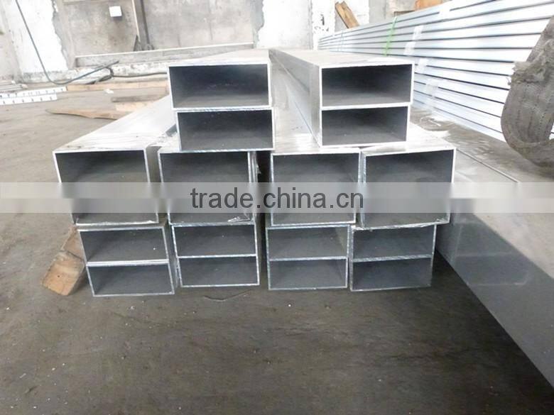 Xuzhou Aluminium extrusion Profile Factory