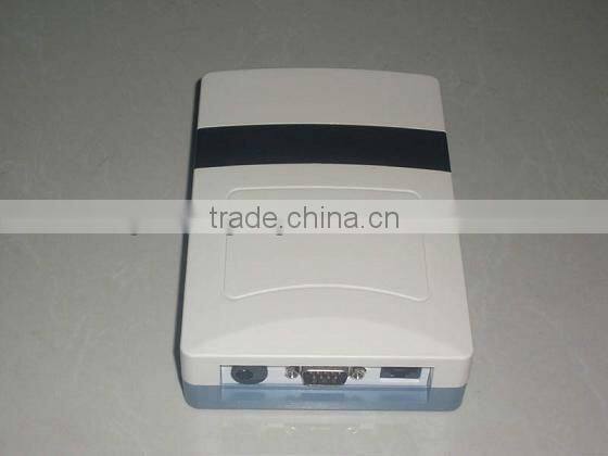 UHF desktop reader for Mini 125khz 13.56MHZ rfid reader