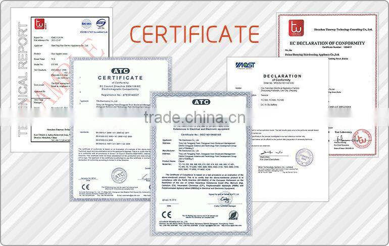 Supernanny 2 in 1 Nose Trimmer(SN-NT3550B)