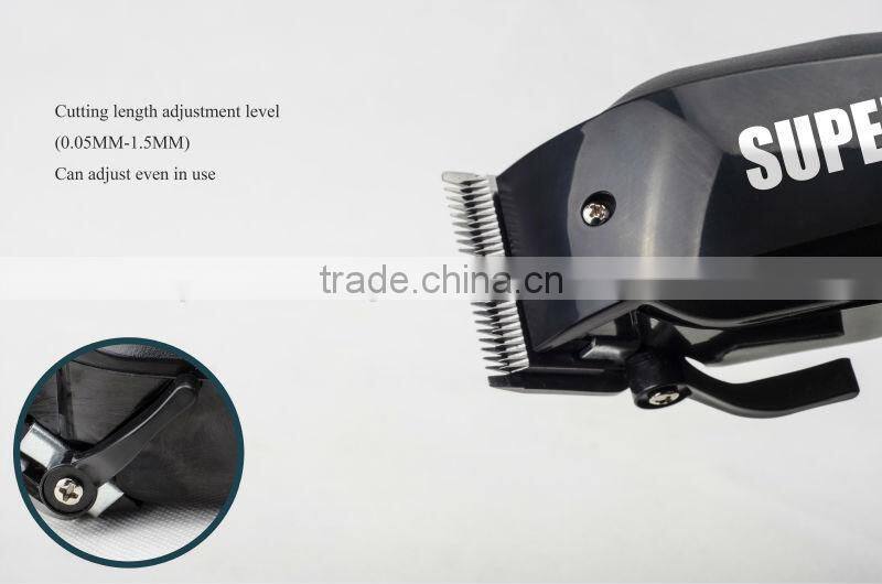 Supernanny barber clippers wholesale(SN-W02)