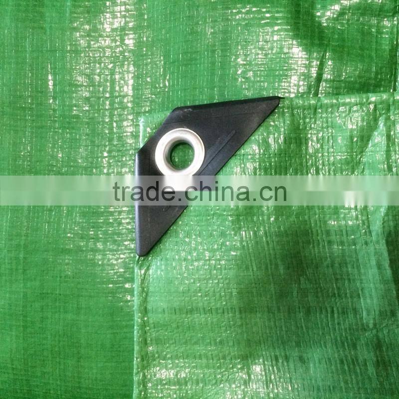 Doyue tarp , green pe tarpaulin , waterproof tarpaulin lona