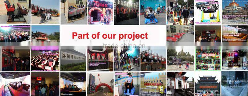 Hot sale economic 5D 7D cinema in truck , mobile 5D 7d theater with 5D seat