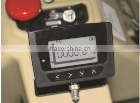 1500kg full electric pallet truck