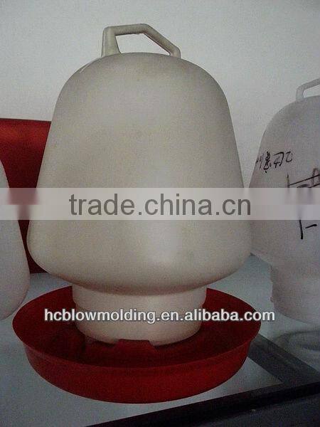 plastic water kettle for animal