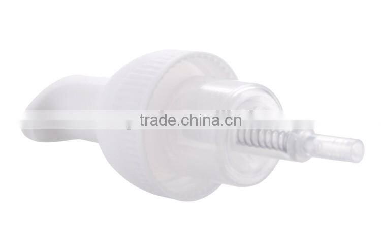 yuyao factory produce bottle soap dispenser 28/410