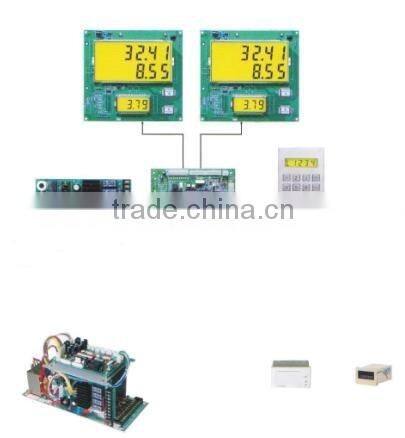 CNG Dispenser Controller