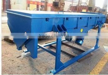 Best Selling !SYF-520 Plastics Linear vibrating sifter