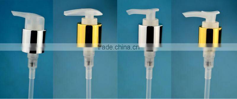 shampoo pumps for bottles 302 24/415