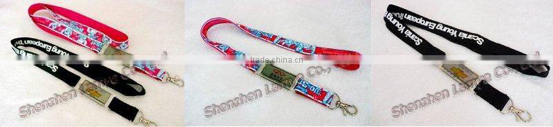 Solar Energy Lanyard
