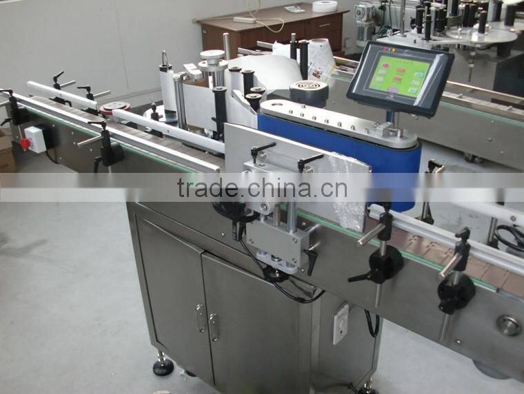 Full automatic Shrink Sleeve Labeling Machine