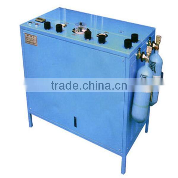 AE102 grease filling pump