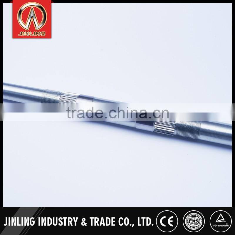 1040mm New design atv rear axle parts for wholesales