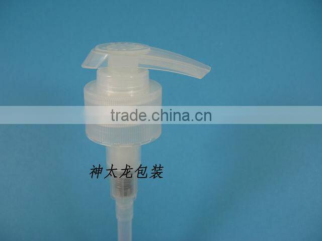 28/410 Plastic Liquid Soap Dispenser pump