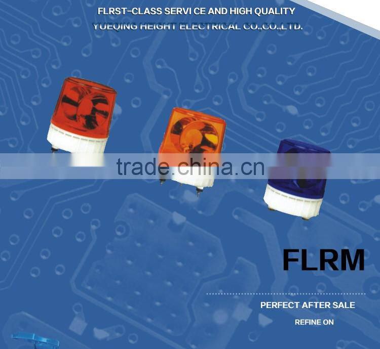 Promotion Amber Beacon Light, Warning Beacon Light