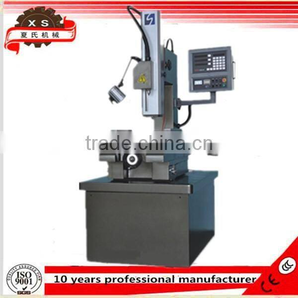 Dependable Performance Electric spark discharge machine NC250(D7145),edm die sinking machine for sale