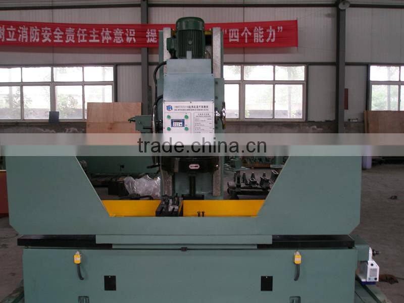 Cylinder body and cover surface grinding machine MODEL 3M9735*150