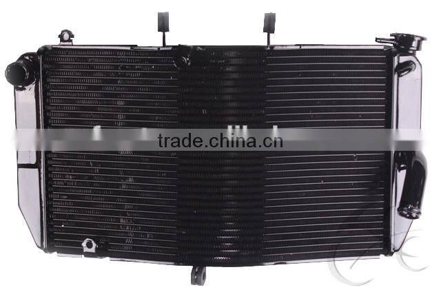 Aftermarket OEM radiator for CBR600RR 2003-2006