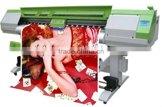 Pvc printing machine for sale