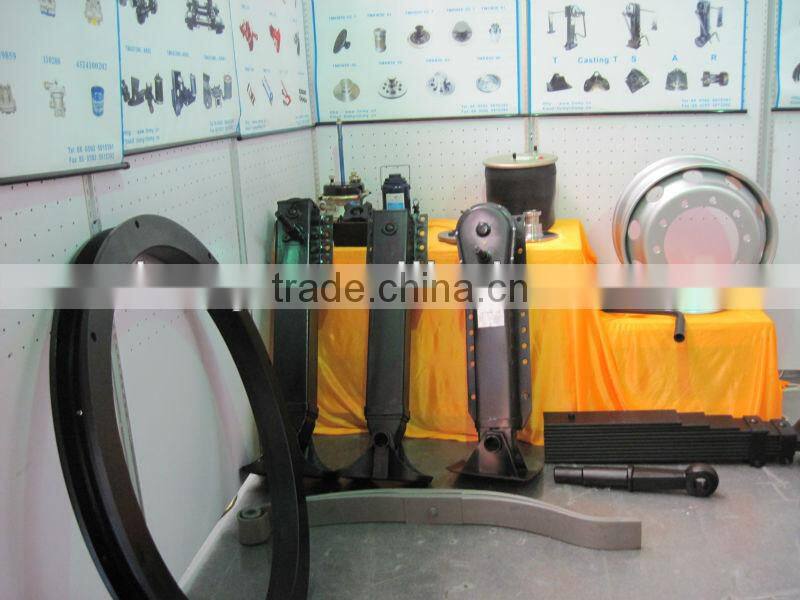 JOST type Semi trailer landing leg