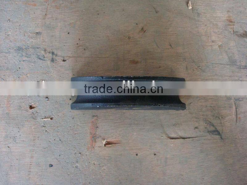 Steel Axle plate, Spring Cup plate, Spring seat for Suspension