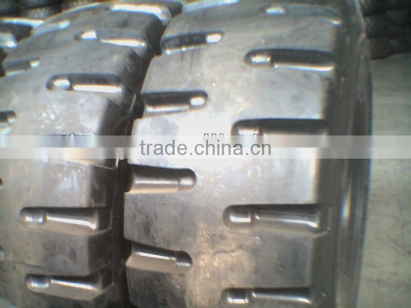 Agricultural Tyre 500/50-17