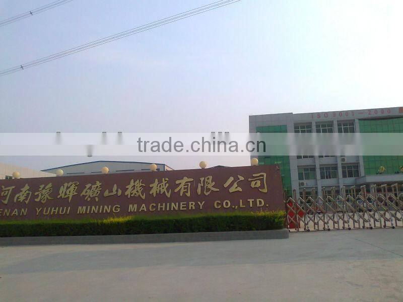 JQF series cutting machine for sale