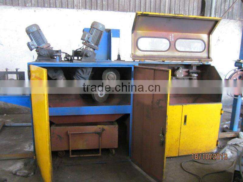 solder wire drawing machine