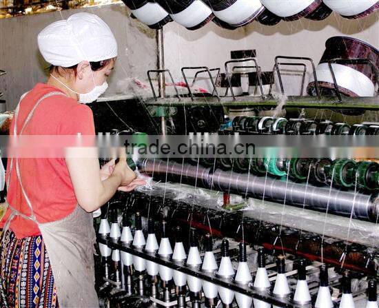 e glass fiber yarn Ec5.5 12X1s50 &ec5.512X14s50 & EC9 30X1 s45