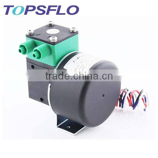 12v 24v dc brushless Oxygen Therapy air pump
