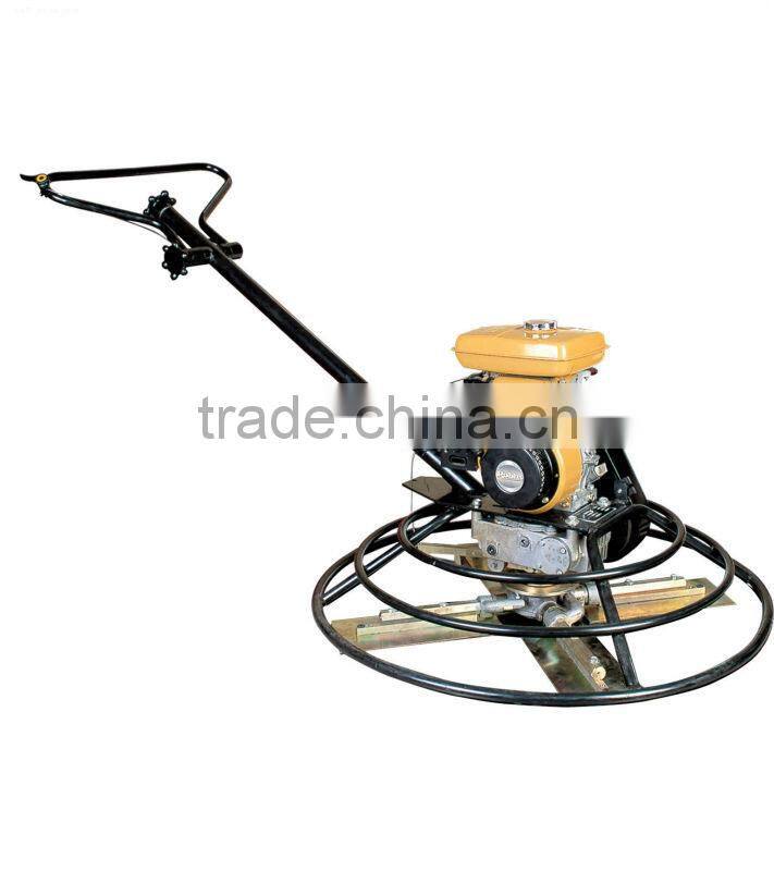 Good quality dmr900 robin power trowel