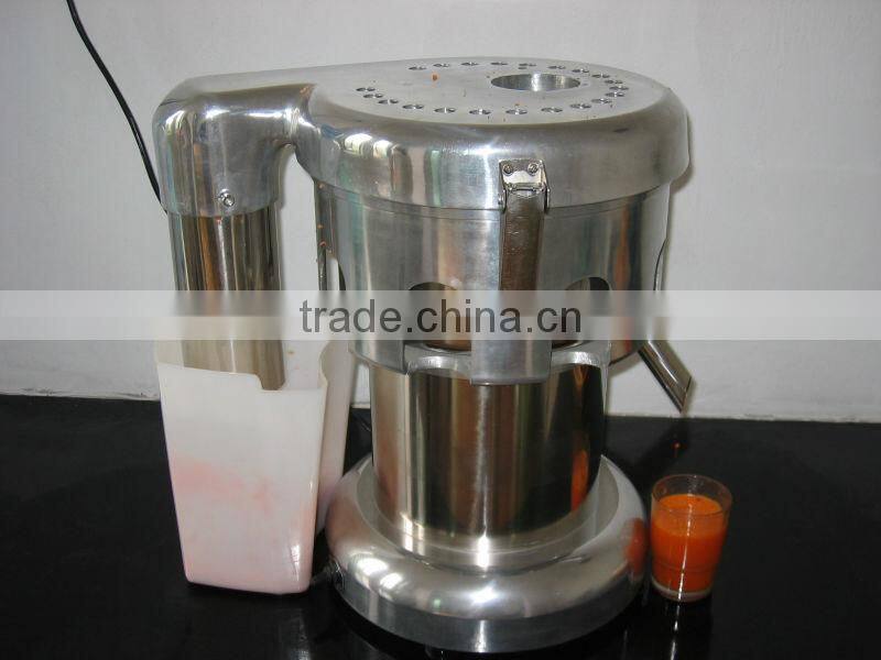 GRT - A2000 Commercial vegetable juicer