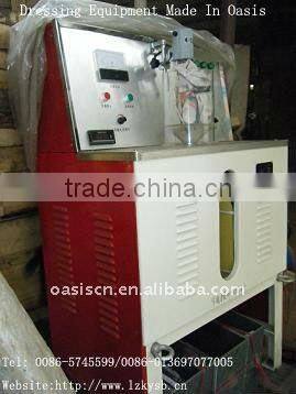 Lab ore wet strong intensity magnetic separator
