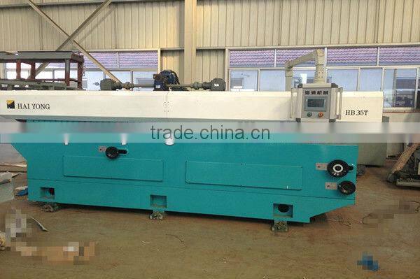35T Veneer Slicing Machine