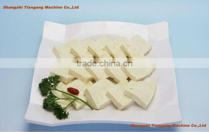 TG-150 Commercial tofu making machine soya milk making machine
