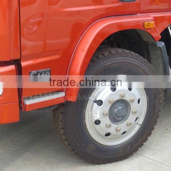 28CBM DONGFENG CAPTAIN 4*2 Light Duty Refrigerated Truck