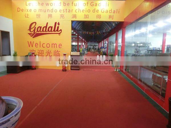 hot sell Manual chicken nuggets making machine