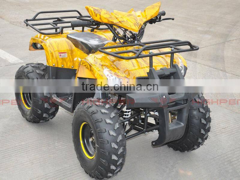 110CC ATV AUTOMATIC WITH REVERSE(ATV007)