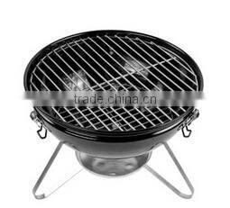 portable kettle bbq grills