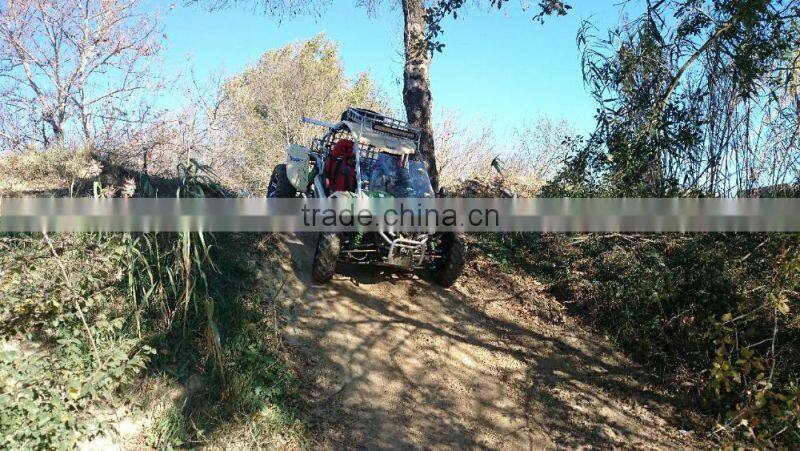 NEW EEC 168/2013/EU 1100cc GO KART dune buggy 2 seater