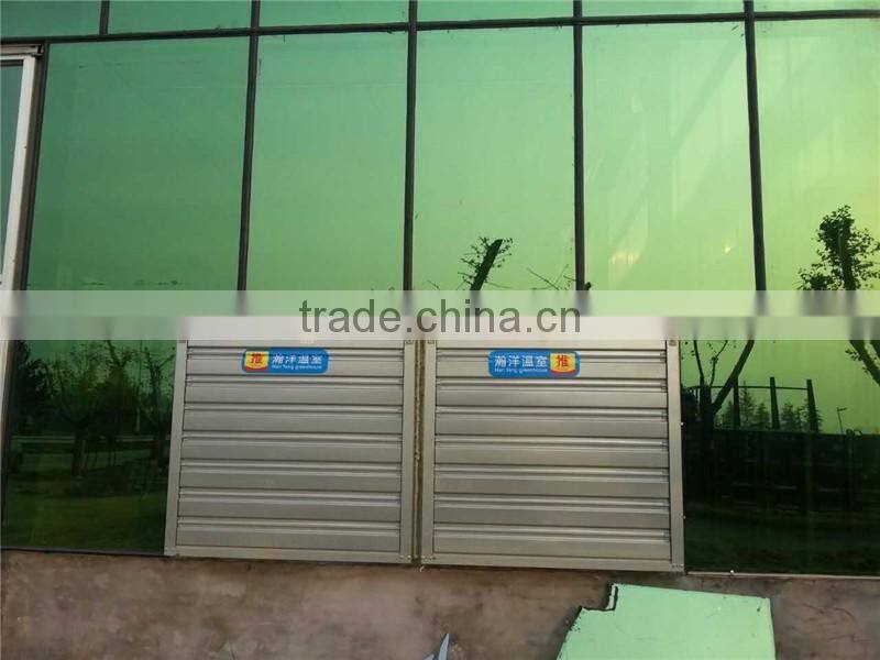 ventilation exhaust fan/ventilator price for greenhouse