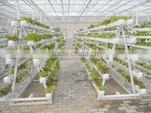 hydroponic systems plastic seedling trays, nursery pot