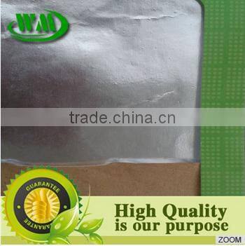 Aluminum foil wrapping paper/ Aluminum foil laminated paper/Aluminum foil coated kraft paper