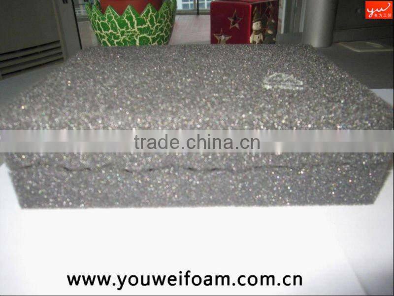 Spray polyurethane foam