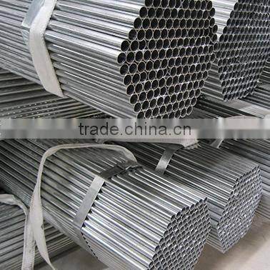 China mill supply emt pipe with ul listed