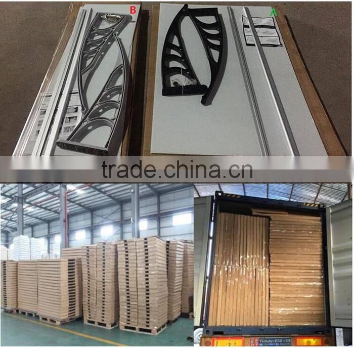 car seat door window canopy awning for balcony sun shades