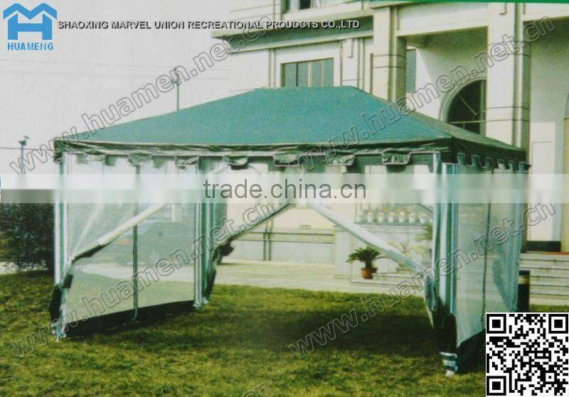 Stylish Beautiful Canopy Gazebo Tent