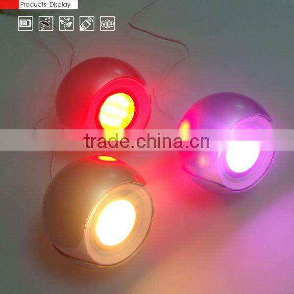 Smart led mood light with Touch Control Dimmable Lighting