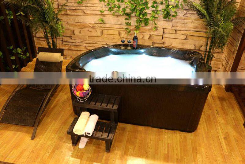 Black Whirlpool Bathtub Whirlpool Bathtub With TV Whirlpool Bathtub With Free Sex Video TV