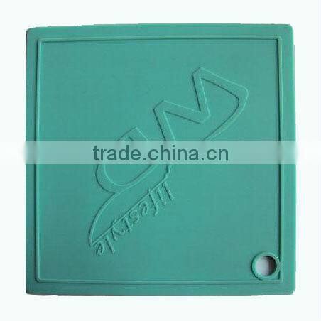 High Quality Silicon Table Mats for Kids